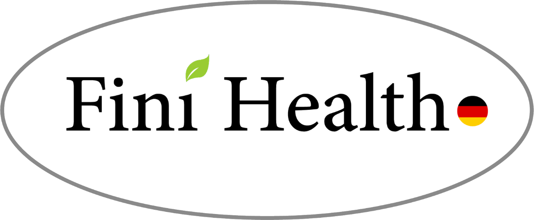FINI HEALTH logo