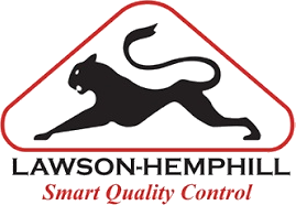 LAWSON HEMPHILL logo