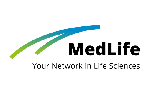 MedLife logo